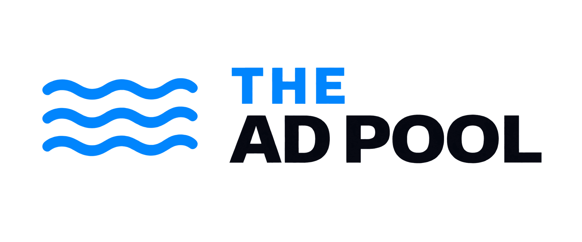THE AD POOL — LIGHT BACKGROUND